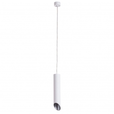 Светильник Arte Lamp Pilon-Gold A1536SP-1WH