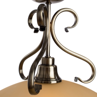 Светильник Arte Lamp Safari A6905SP-1AB Светильник Arte Lamp Safari A6905SP-1AB