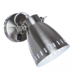 Спот Arte Lamp Luned A2214AP-1SS