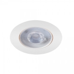 Встраиваемый светодиодный светильник Arte Lamp Kaus A4761PL-1WH