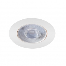 Встраиваемый светодиодный светильник Arte Lamp Kaus A4761PL-1WH
