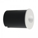 Уличный потолочный светильник ARTE LAMP PIAZZA A3802IN-1WH