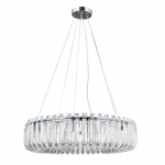 Подвесная люстра ARTE LAMP MAYOTTE A1071SP-10CC