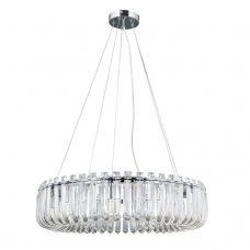 Подвесная люстра ARTE LAMP MAYOTTE A1071SP-10CC