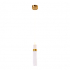 Подвесная люстра ARTE LAMP MISTY A2950SP-5PB