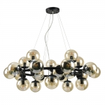 Люстра подвесная Arte Lamp 1664 A1664SP-25BK