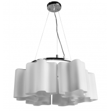 Люстра подвесная Arte Lamp Serenata A3479SP-6CC