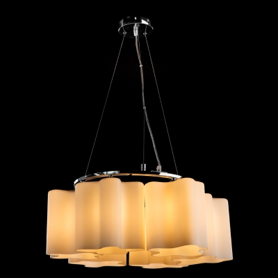 Люстра подвесная Arte Lamp Serenata A3479SP-6CC