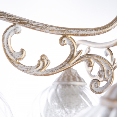 Люстра потолочная Arte Lamp 7062 A7062PL-5WG Люстра потолочная Arte Lamp 7062 A7062PL-5WG