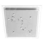 Накладной светильник Arte Lamp Belle A4891PL-2CC
