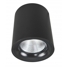 Накладной светодиодный светильник Arte Lamp 5112 A5112PL-1BK