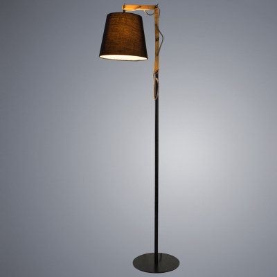 Напольный светильник Arte Lamp Pinocchio A5700PN-1BK