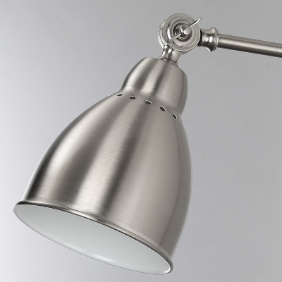 Настенный светильник Arte Lamp 2055 A2055AP-1SS Настенный светильник Arte Lamp 2055 A2055AP-1SS