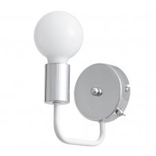 Настенный светильник Arte Lamp 6001 A6001AP-1WH