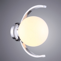 Настенный светильник Arte Lamp Claudia A8055AP-1CC