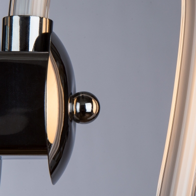 Настенный светильник Arte Lamp Lavinia A1404AP-1WH