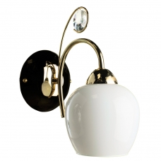 Настенный светильник Arte Lamp Millo A9549AP-1GO