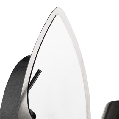 Настенный светильник Arte Lamp Volare A4590AP-1SS