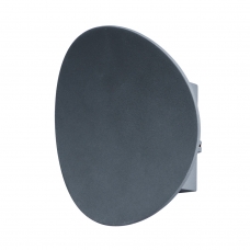 Настенный светильник уличный Arte Lamp 6079 A6079AL-1GY