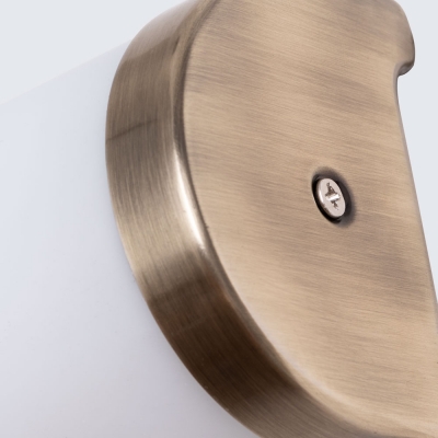 Настенный светильник уличный Arte Lamp Aqua-Bara A5210AP-4AB Настенный светильник уличный Arte Lamp Aqua-Bara A5210AP-4AB