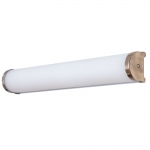 Настенный светильник уличный Arte Lamp Aqua-Bara A5210AP-4AB