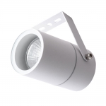 Настенный светильник уличный Arte Lamp Mistero A3303AL-1WH