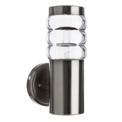 Настенный светильник уличный Arte Lamp Portico 4 A8381AL-1SS