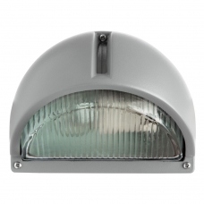 Настенный светильник уличный Arte Lamp Urban A2801AL-1GY