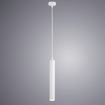 Подвесной светодиодный светильник Arte Lamp 6810 A6810SP-1WH