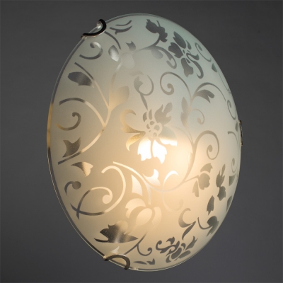 Потолочный светильник Arte Lamp Ornament A4120PL-1CC
