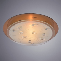 Потолочный светильник Arte Lamp Tiana A4043PL-2CC