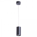 Светильник Arte Lamp Canopus A1516SP-1BK