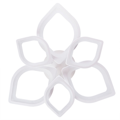 Светодиодная люстра Arte Lamp Polli A2531PL-6WH