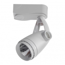 Трековый светильник Arte Lamp Track Lights A5910PL-1WH