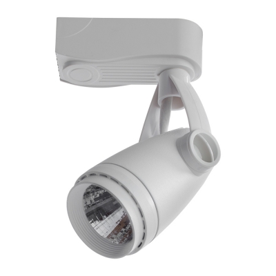 Трековый светильник Arte Lamp Track Lights A5910PL-1WH