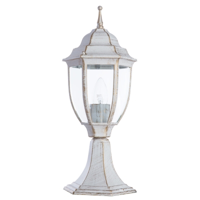 Уличный фонарь Arte Lamp 3151 A3151FN-1WG