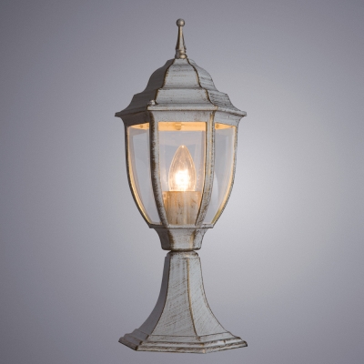 Уличный фонарь Arte Lamp 3151 A3151FN-1WG