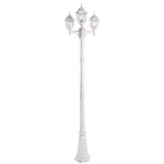 Уличный фонарь Arte Lamp 3151 A3151PA-3WG