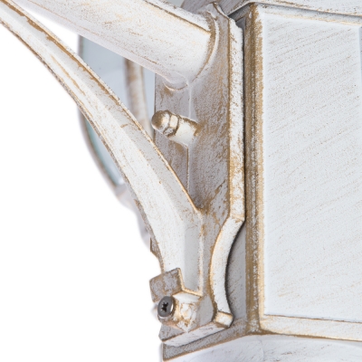 Уличный фонарь Arte Lamp 3151 A3151PA-3WG