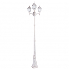 Уличный фонарь Arte Lamp 3151 A3151PA-3WG