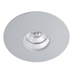Встраиваемый светодиодный светильник Arte Lamp 5438 A5438PL-1GY