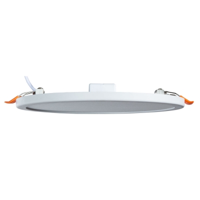 Встраиваемый светодиодный светильник Arte Lamp Mesura A7971PL-1WH