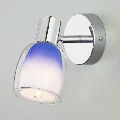 Бра Eurosvet Potpourri 20119/1 хром