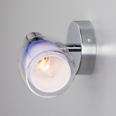 Бра Eurosvet Potpourri 20119/1 хром