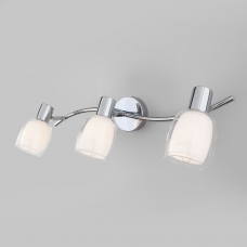 Бра Eurosvet Potpourri 20119/3 хром