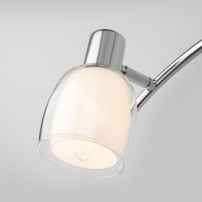 Бра Eurosvet Potpourri 20119/3 хром