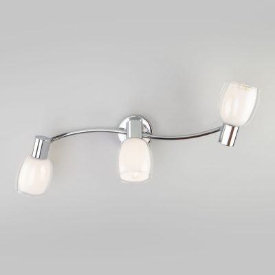 Бра Eurosvet Potpourri 20119/3 хром