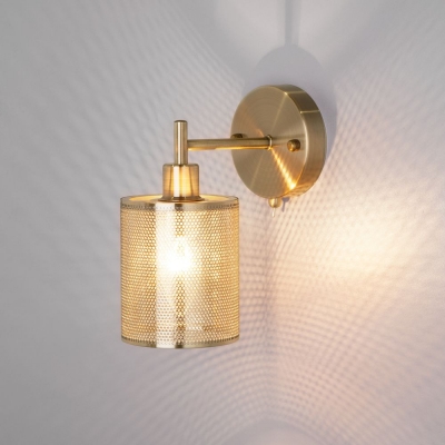 Бра Eurosvet Tela 70109/1 хром