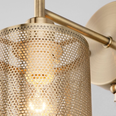 Бра Eurosvet Tela 70109/1 хром