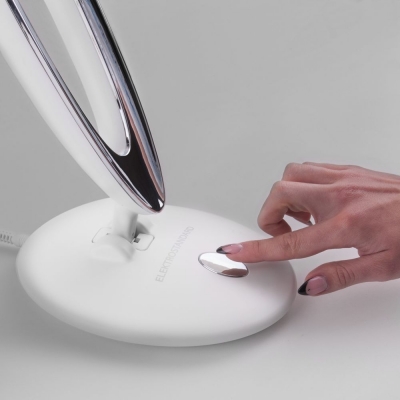 Elektrostandard TL80930 черный